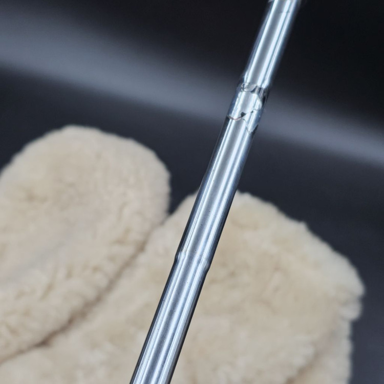 핑 황동퍼터 B67 핫도그 희귀 소장용 히코리퍼터 이미지