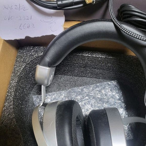 hifiman deva pro 헤드폰 풀박