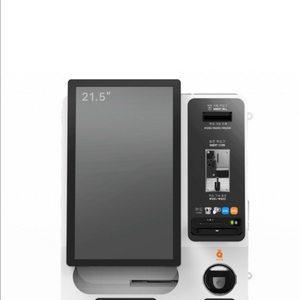 오더퀸 현금 키오스크 렌탈 (8회차 남음)