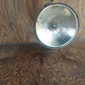 황동램프 광부램프 이미지