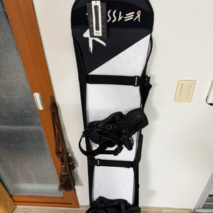 25/26 케슬러 스펙트라 세미해머 보드 163