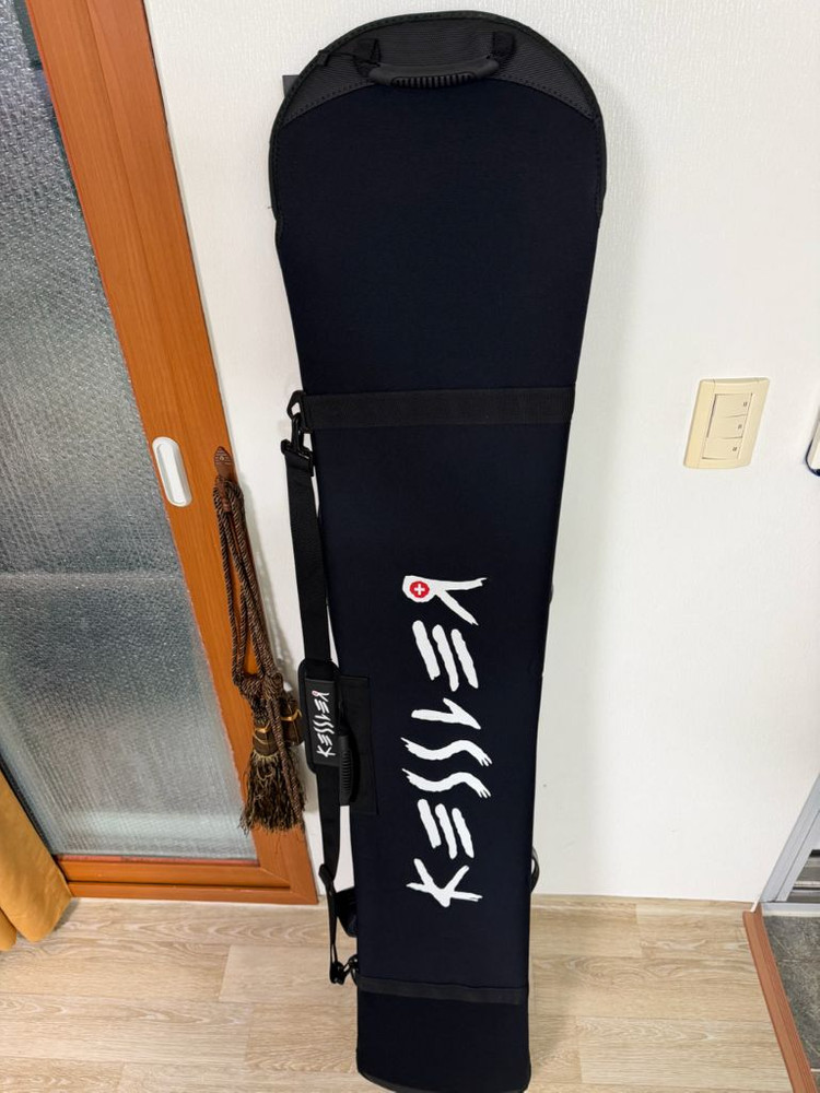 25/26 케슬러 스펙트라 세미해머 보드 163 이미지