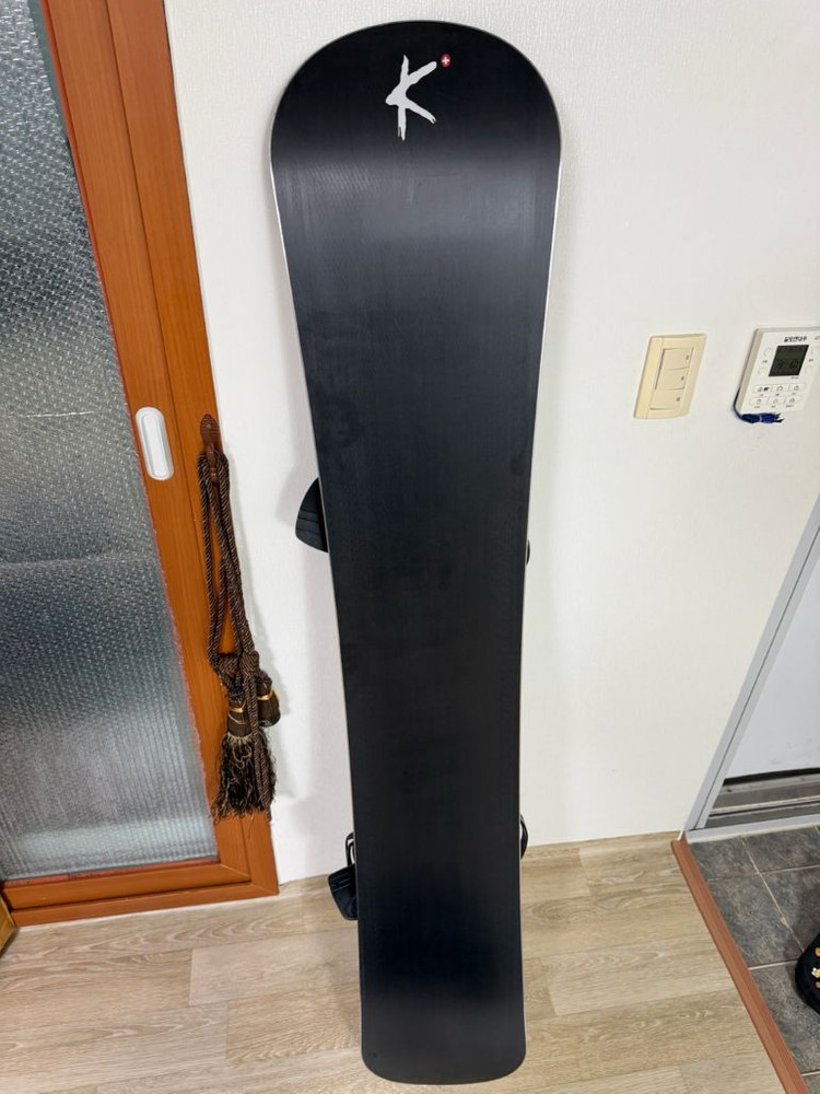 25/26 케슬러 스펙트라 세미해머 보드 163 이미지