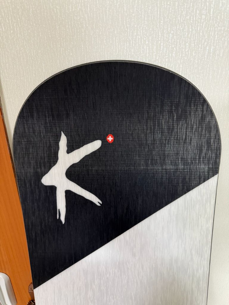 25/26 케슬러 스펙트라 세미해머 보드 163 이미지