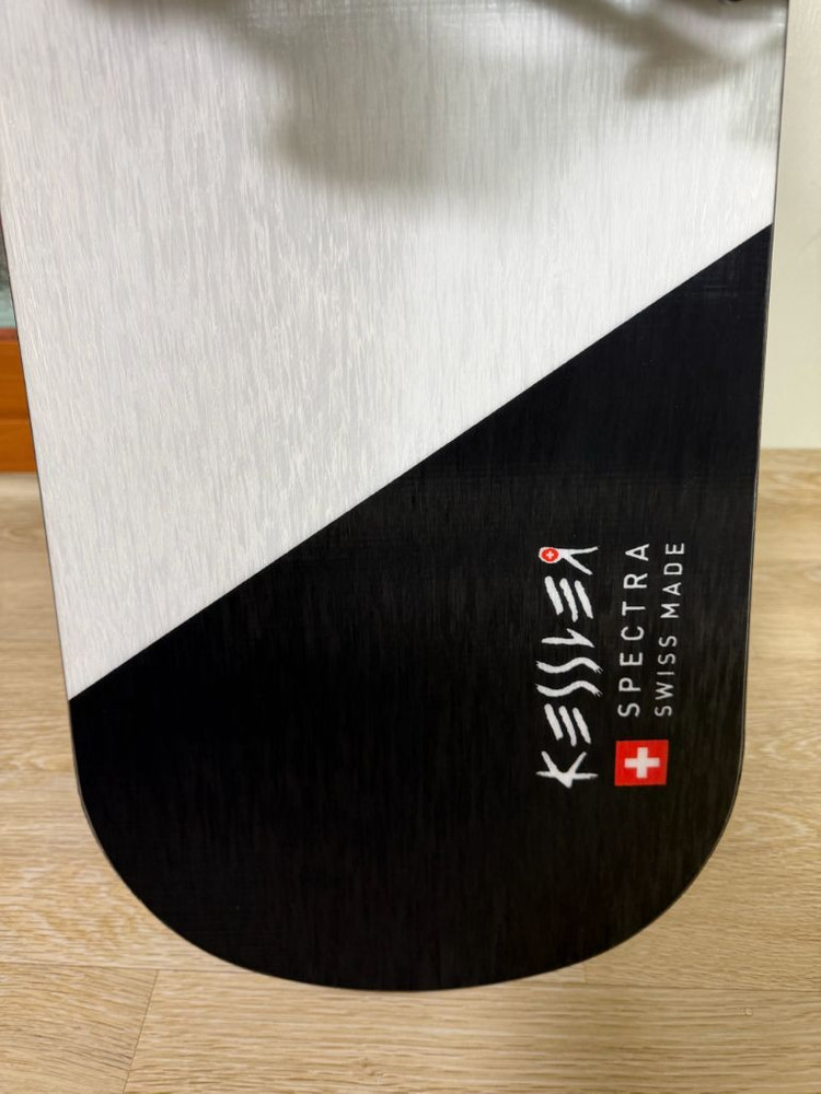 25/26 케슬러 스펙트라 세미해머 보드 163 이미지