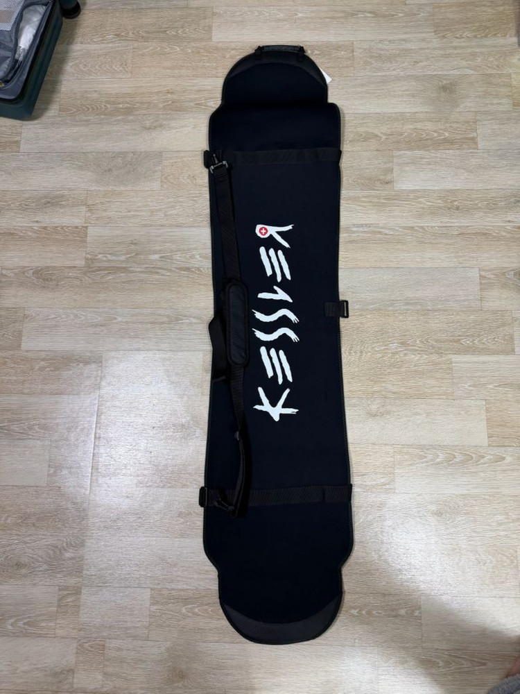 25/26 케슬러 스펙트라 세미해머 보드 163 이미지