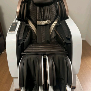 바디프랜드 팬텀로보 안마의자 이미지