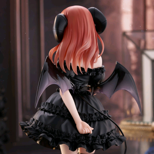 [미개봉]5분의 신부 미쿠 피규어 이미지