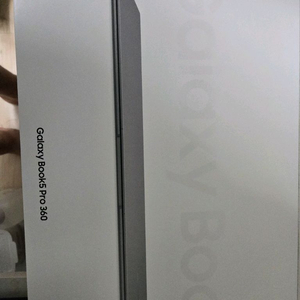 갤럭시북 5프로 360