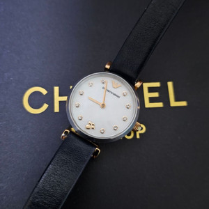 알마니 정품시계