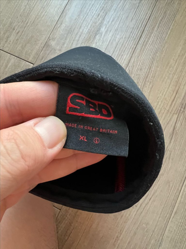 SBD 엘보슬리브 ST--1