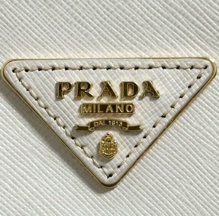 [M] 프라다 사피아노 갤러리아 토트백 숄더백--2