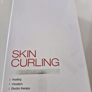 새상품 !!! 위드뷰티 더마쿨&스킨컬링 (갈바닉) 이미지