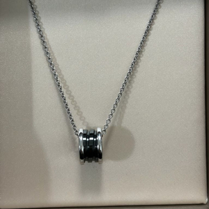 진짜 새상품급 완풀박스- 불가리 세이브 더 칠드런 네크리스 목걸이