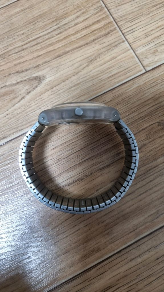 스와치 젠트 스켈레톤--1