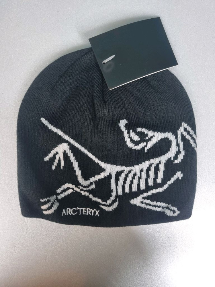 아크테릭스 비니.버드헤드토크--1