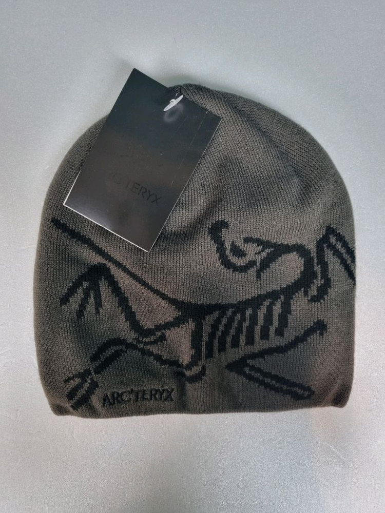 아크테릭스 비니.버드헤드토크--2