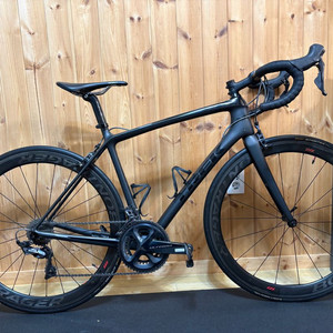 트렉 에몬다 SLR6 +본트레거XXX4휠 최상급 로드자전거 판매합니다