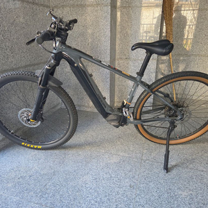 메리다 빅나인775 eBIG NINE 775 전기자전거 미드 emtb 이빅나인