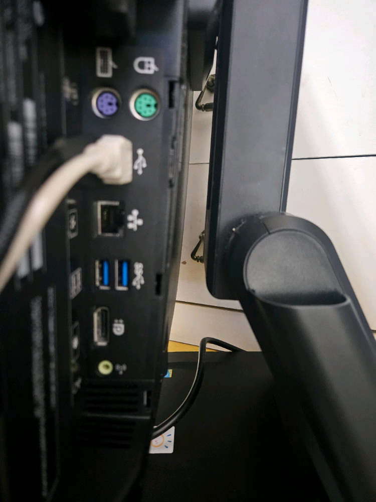 HP ProOne 600 G1 올인원 비즈니스 i5 PC--3