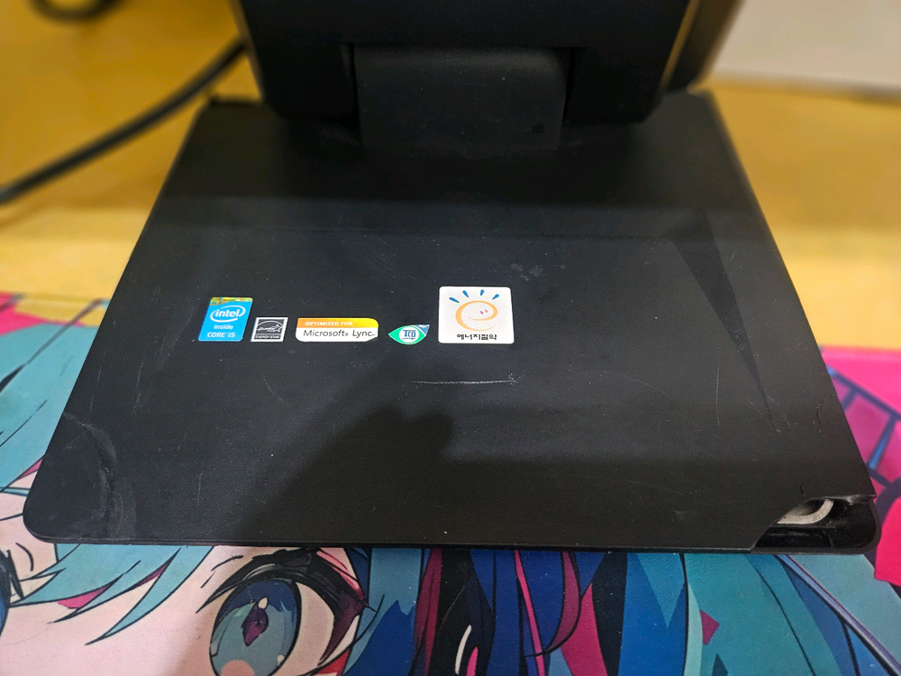 HP ProOne 600 G1 올인원 비즈니스 i5 PC--6