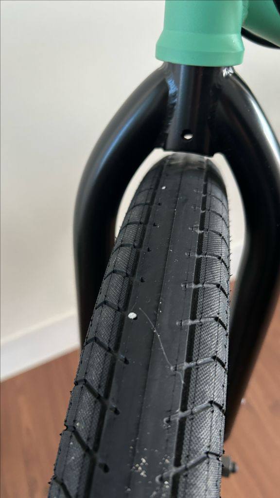 슈레드 선데이 BMX 20인치--5