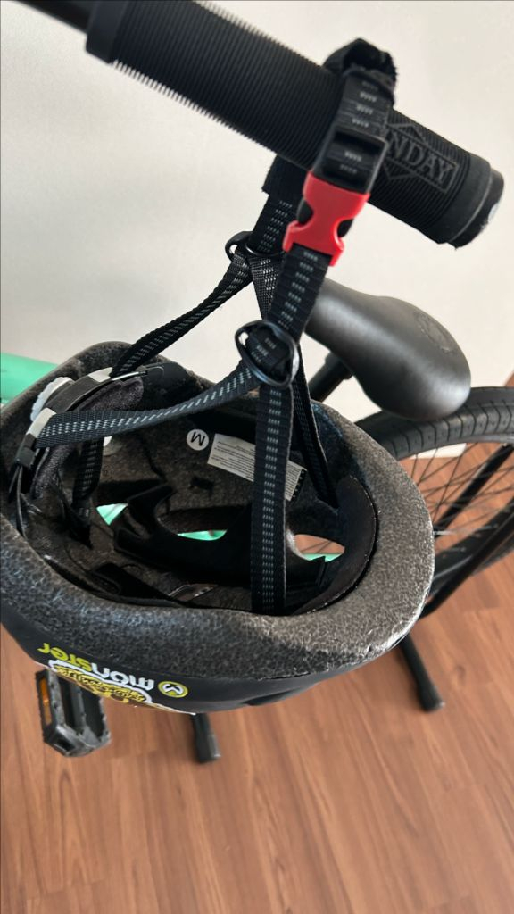 슈레드 선데이 BMX 20인치--8