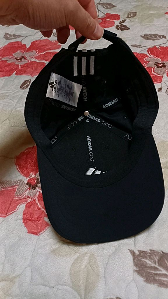 아디다스골프 남녀공용 얇은모자 58 이미지