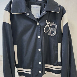 에고이스트 자켓