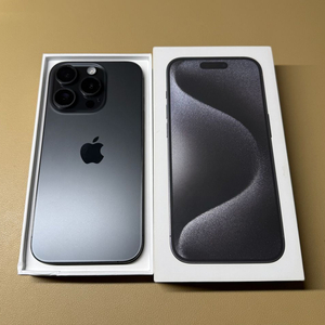 아이폰15프로 256gb 애케플