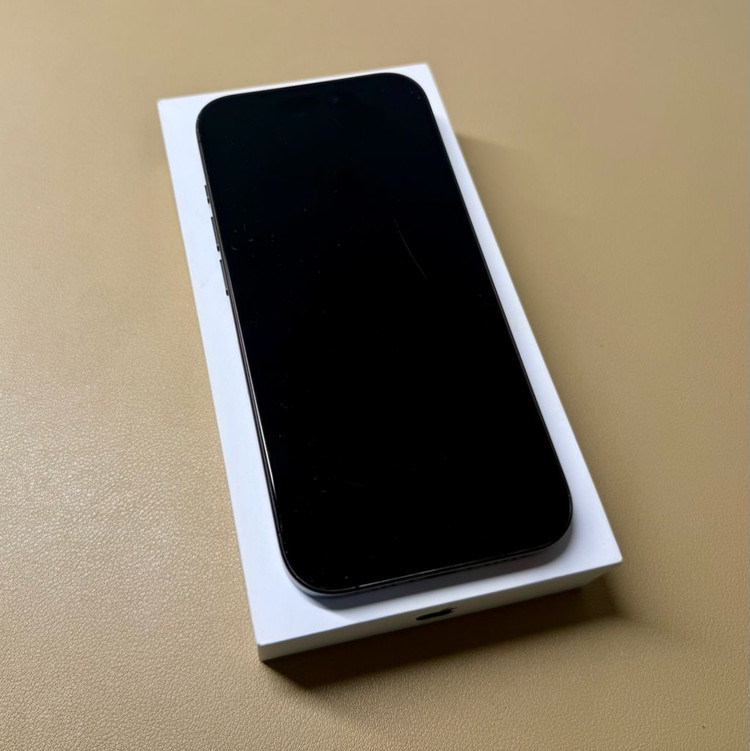 아이폰15프로 256gb 애케플--1