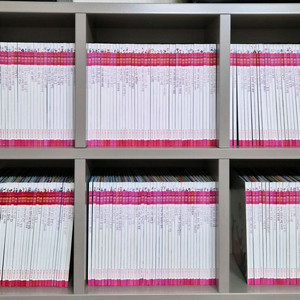 프뢰벨 리딩토탈 총216권