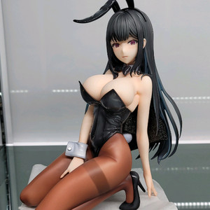 카와디자인 바니걸 피나 쿼터스케일 1/4 팝니다