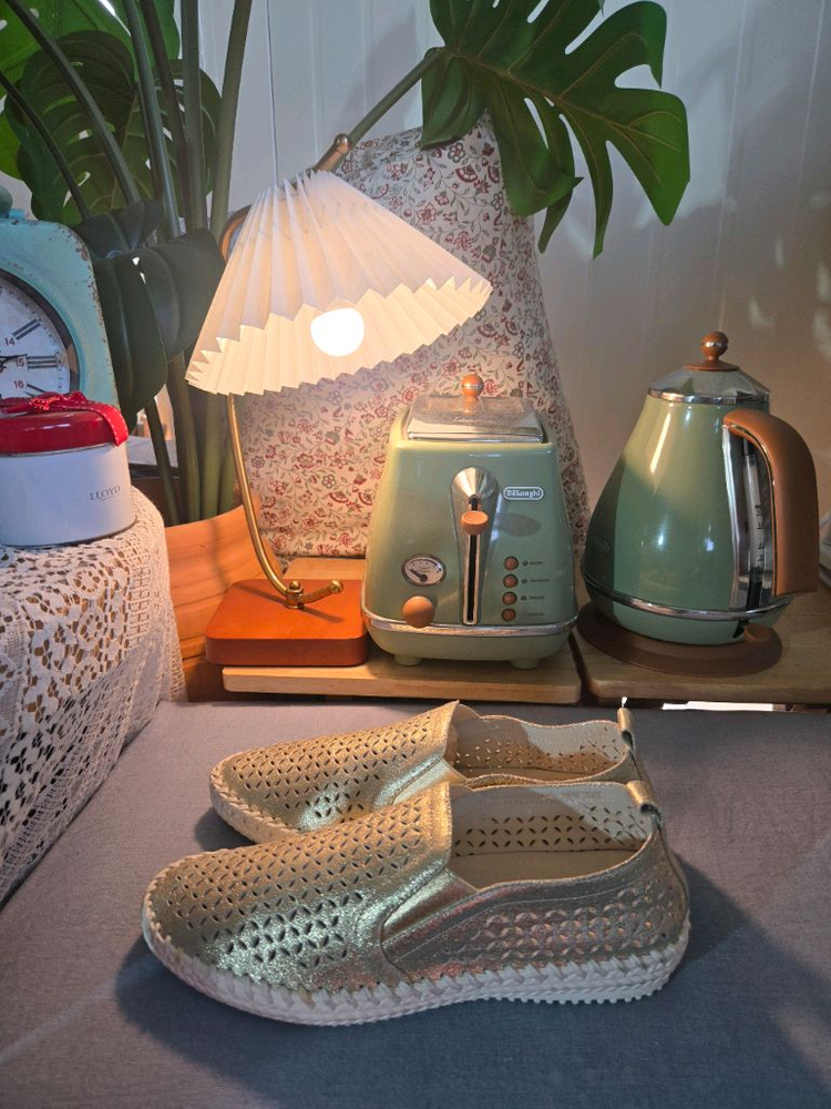 나무하나 골드 슬립온 280mm 편의점 반값택배로 무료배송 이미지