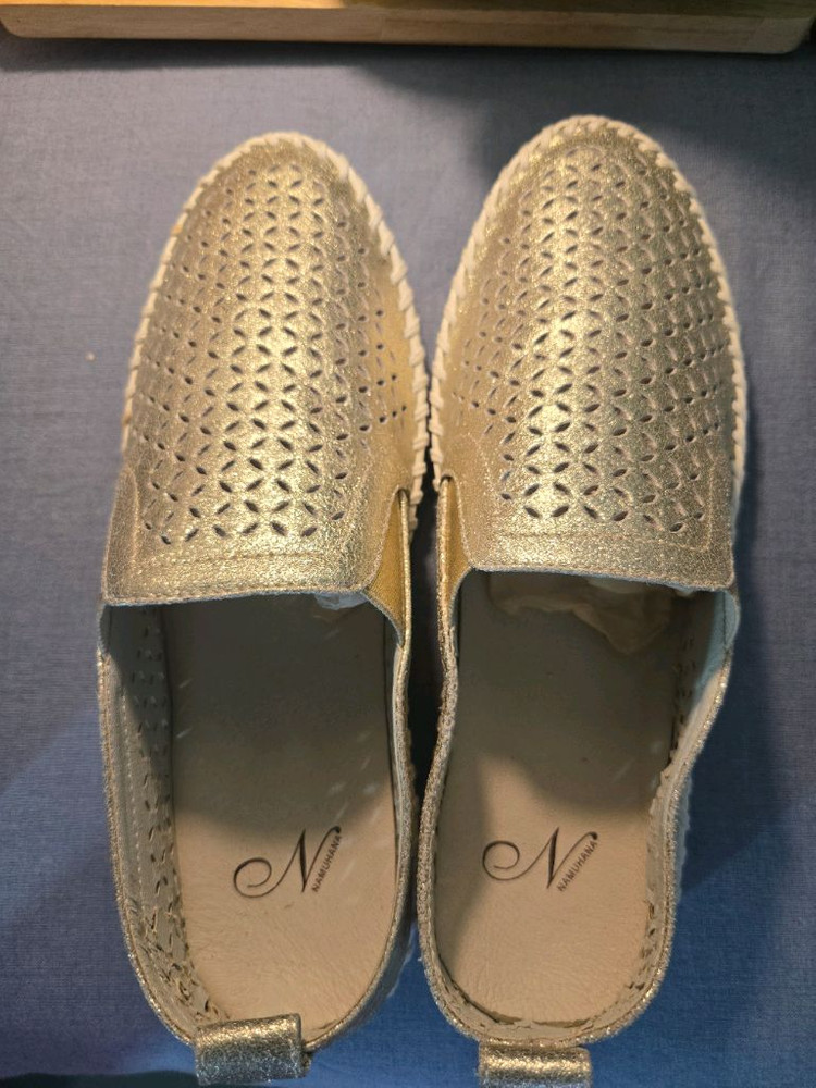 나무하나 골드 슬립온 280mm 편의점 반값택배로 무료배송 이미지