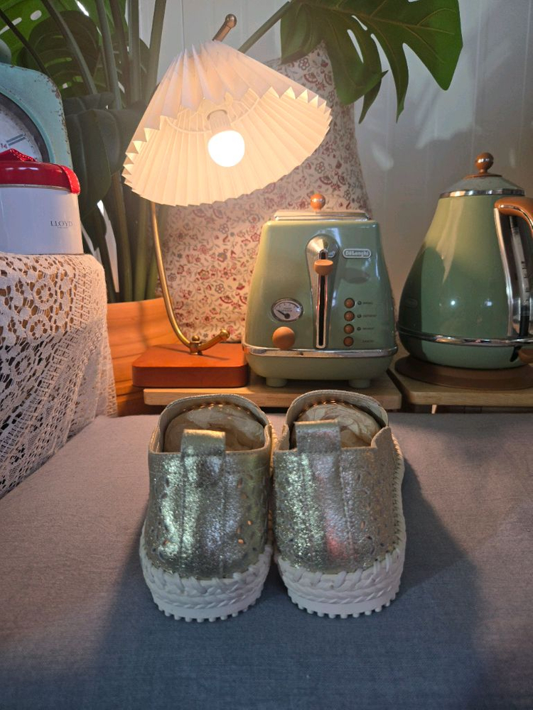 나무하나 골드 슬립온 280mm 편의점 반값택배로 무료배송 이미지