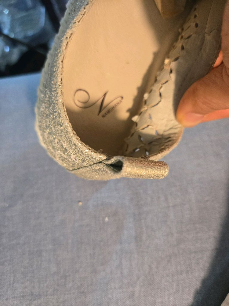 나무하나 골드 슬립온 280mm 편의점 반값택배로 무료배송 이미지