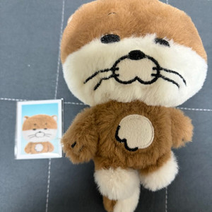 쁘넥도 인형 판매합니다 이미지