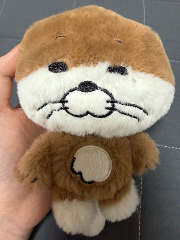 쁘넥도 인형 판매합니다 이미지