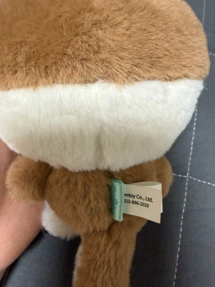 쁘넥도 인형 판매합니다 이미지