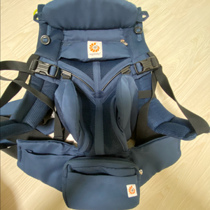 에르고 베이비 옴니 클래식 아기띠