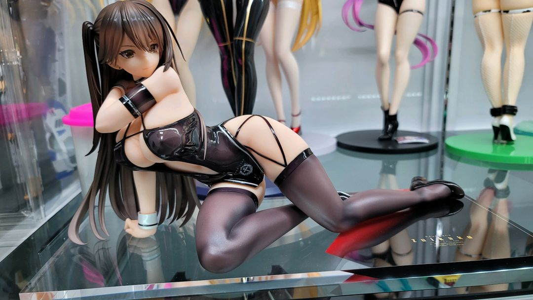 벽람항로 아주르레인 즈이카쿠 광속의 학 Ver. 1/4 스케일 팝니다--1