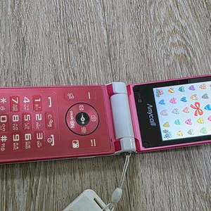 삼성폴더폰피처폰