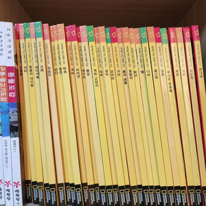 내셔널지오그래픽키즈 30권 전집