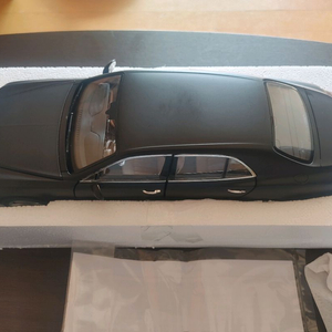 라스타 1:18 벤틀리 다이캐스트 중고 팝니다.