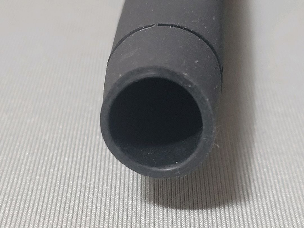 [새제품] 골프 프라이드 블랙 퍼터 그립 이미지