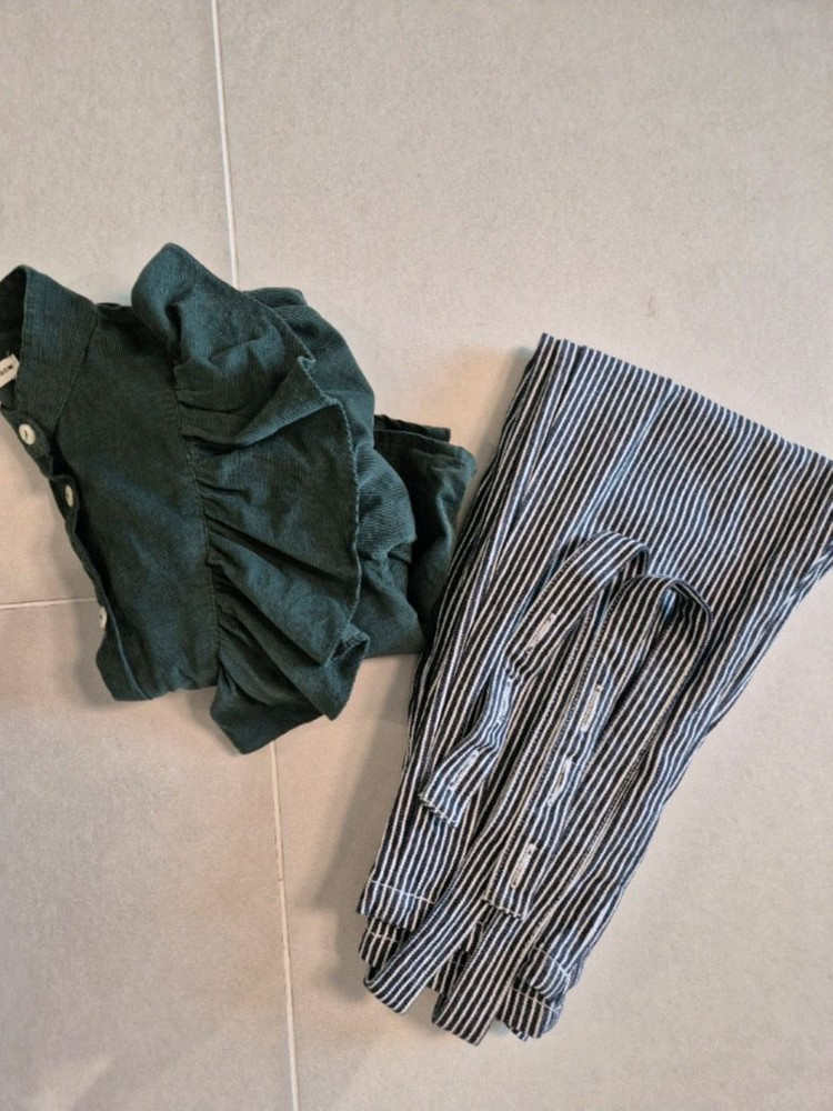 미샤앤퍼프 수어플룸 5세 3벌 일괄--1