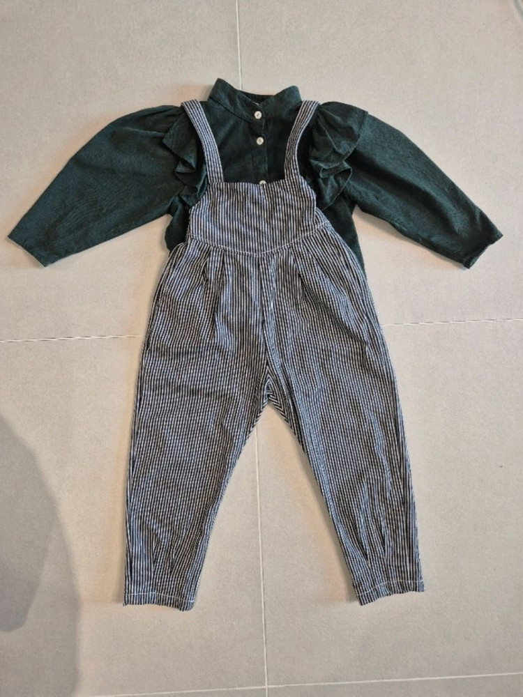 미샤앤퍼프 수어플룸 5세 3벌 일괄--2