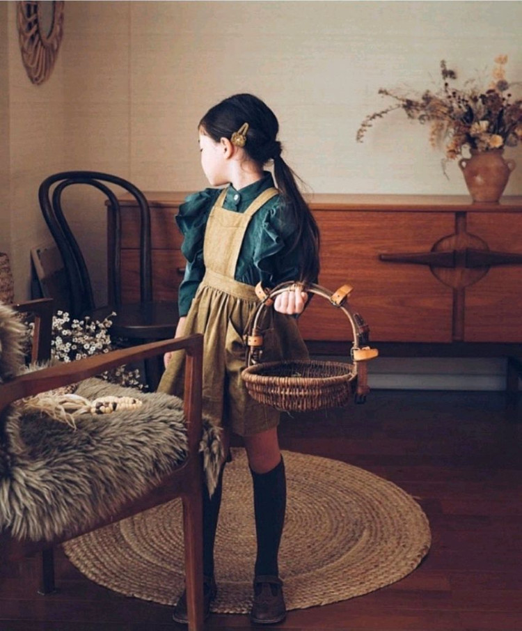 미샤앤퍼프 수어플룸 5세 3벌 일괄--4