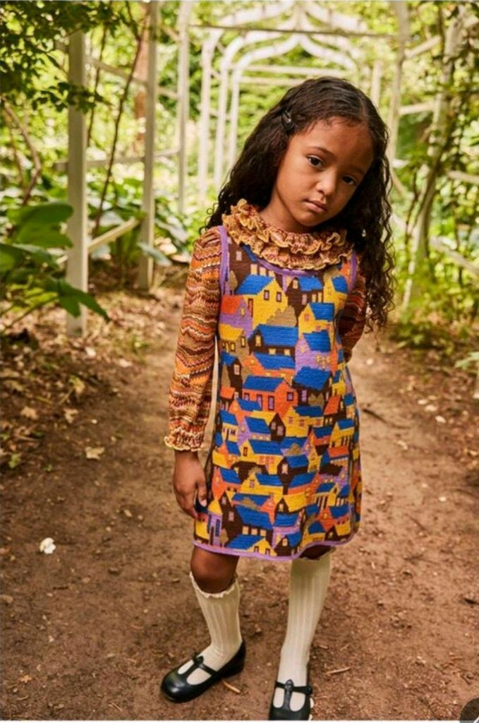 미샤앤퍼프 수어플룸 5세 3벌 일괄--5